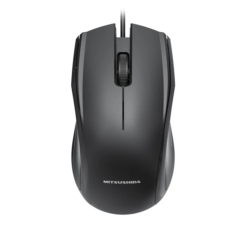 خرید موس Mitsushida KC-M2 با قیمت مناسب از فروشگاه اکسسوری استور