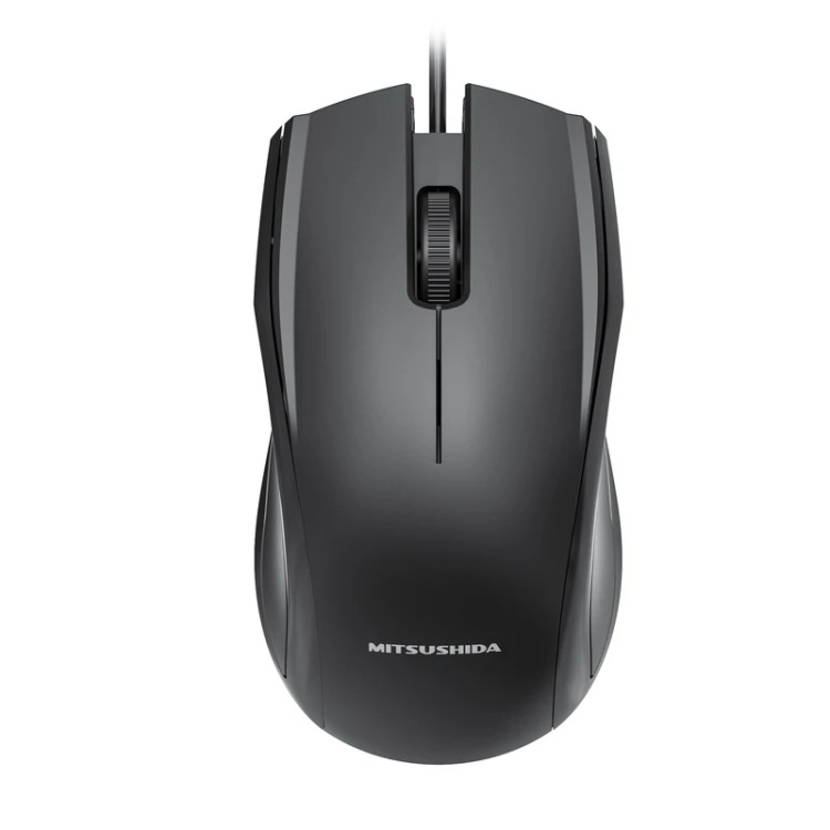 خرید موس Mitsushida KC-M2 با قیمت مناسب از فروشگاه اکسسوری استور