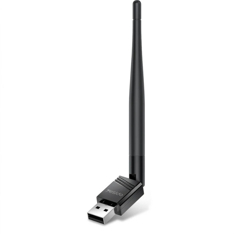 خرید دانگل وایفای یسیدو مدل WP11 با بهترین قیمت در اکسسوری استور