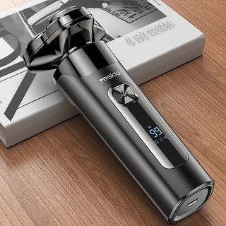 خرید و قیمت ماشین اصلاح صورت بانوان یسیدو Yesido MG05 در اکسسوری استور