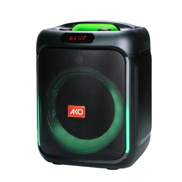به دنبال خرید اسپیکر BOX300 آکو هستید؟ بهترین قیمت اسپیکر BOX300 آکو را در اکسسوری استور مشاهده کنید. صدای شفاف، طراحی زیبا و کیفیت ساخت عالی. همین حالا خرید کنید