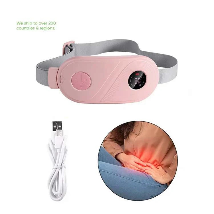 خرید ماساژور گرمکننده قاعدگی مدل Menstrual Heating با بهترین قیمت در اکسسوری استور
