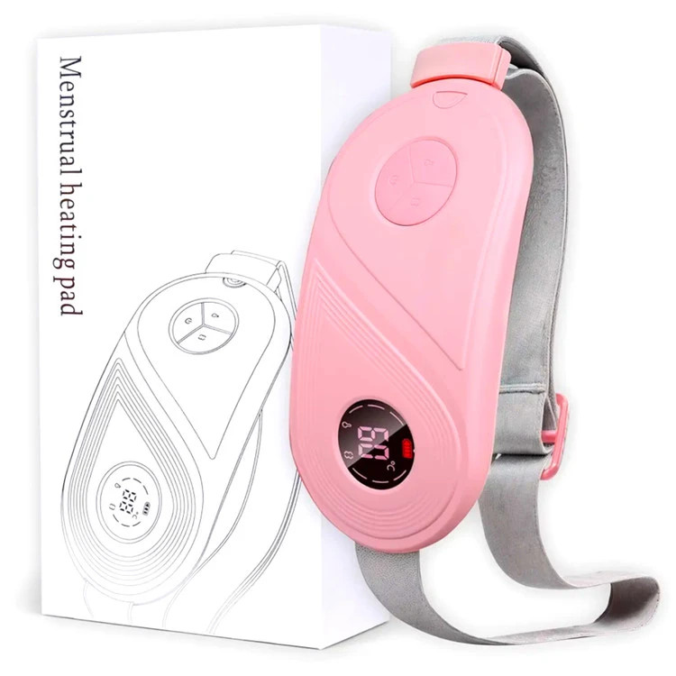 خرید ماساژور گرمکننده قاعدگی مدل Menstrual Heating با بهترین قیمت در اکسسوری استور