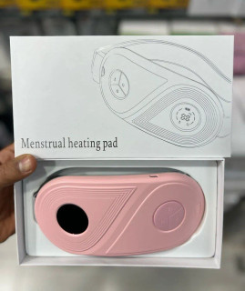 خرید ماساژور گرمکننده قاعدگی مدل Menstrual Heating با بهترین قیمت در اکسسوری استور