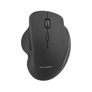 خرید موس بیسیم میتسوشیدا مدل KC-G6B با بهترین قیمت در اکسسوری استور