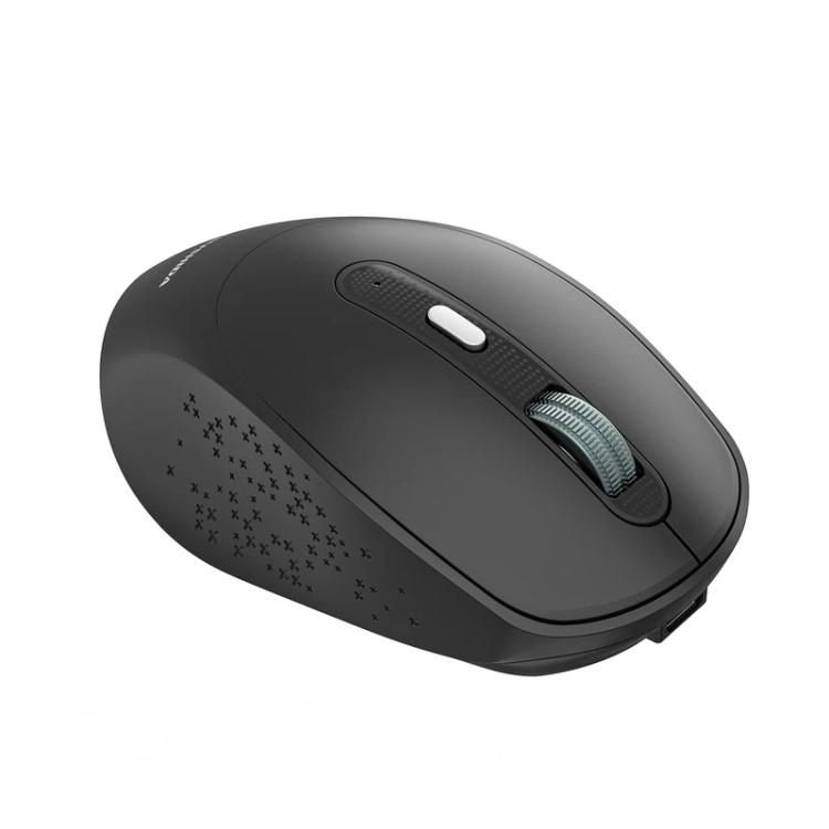 خرید موس بیسیم میتسوشیدا مدل KC-1700 با بهترین قیمت در اکسسوری استور