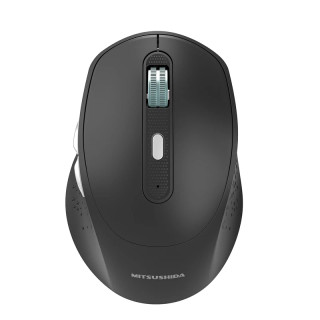 خرید موس بیسیم میتسوشیدا مدل KC-1700 با بهترین قیمت در اکسسوری استور
