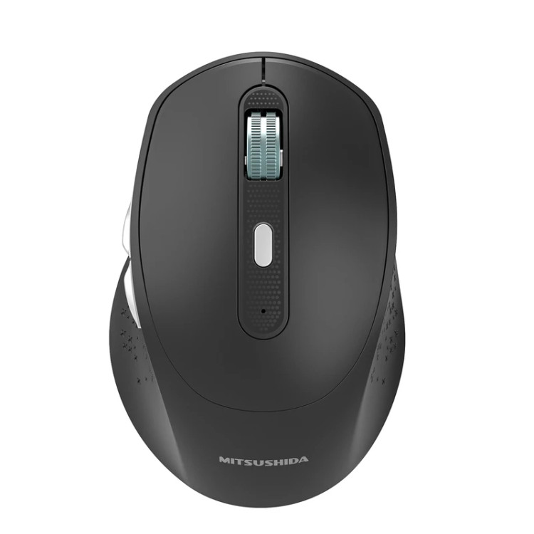 خرید موس بیسیم میتسوشیدا مدل KC-1700 با بهترین قیمت در اکسسوری استور