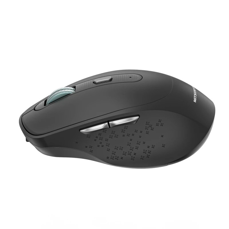 خرید موس بیسیم میتسوشیدا مدل KC-1700 با بهترین قیمت در اکسسوری استور
