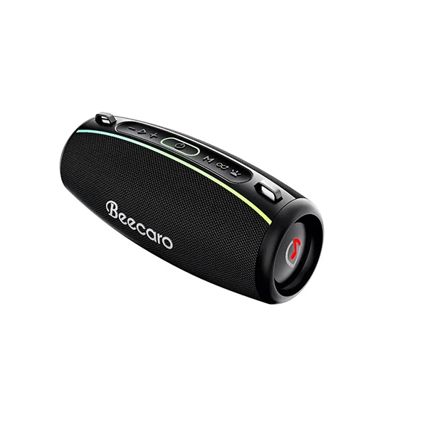 خرید اسپیکر بلوتوثی بیکارو مدل Beebox66 با بهترین قیمت در اکسسوری استور