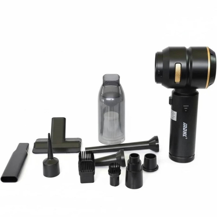 خرید جارو شارژی و جت فن MDHL مدل SW-121 با قدرت مکش ۱۷۰۰۰ پاسکال از اکسسوری استور