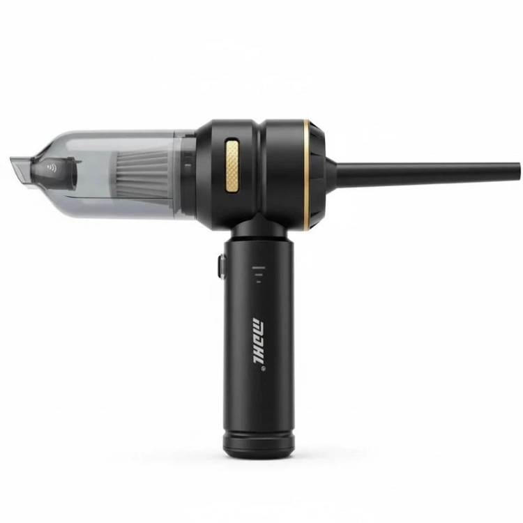خرید جارو شارژی و جت فن MDHL مدل SW-121 با قدرت مکش ۱۷۰۰۰ پاسکال از اکسسوری استور