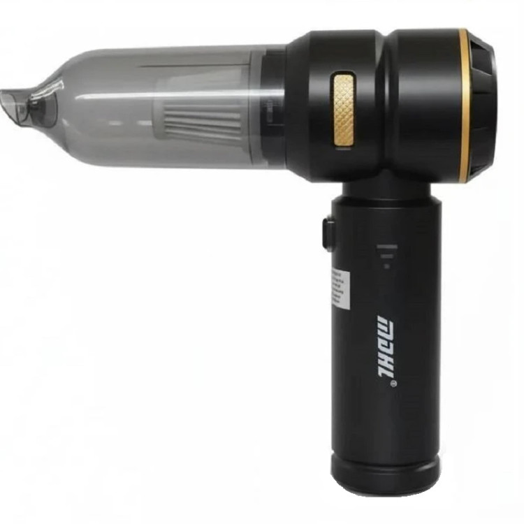 خرید جارو شارژی و جت فن MDHL مدل SW-121 با قدرت مکش ۱۷۰۰۰ پاسکال از اکسسوری استور